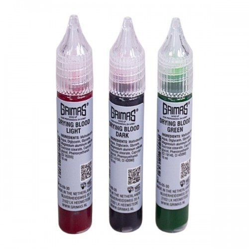 Grimas Drying Blood 10ml